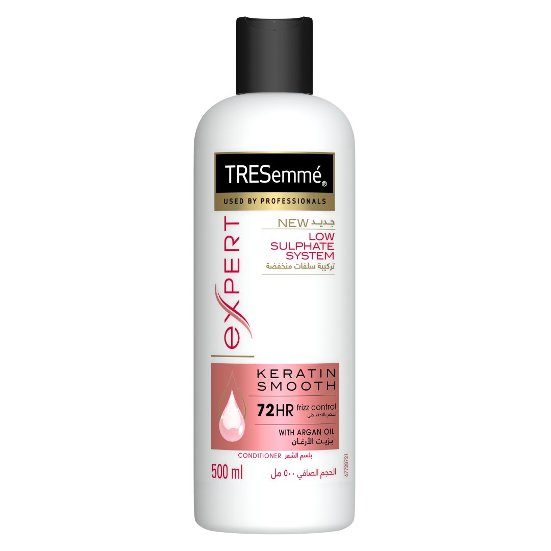 TRESEMME COND.KERATIN SMOOTH 739ML